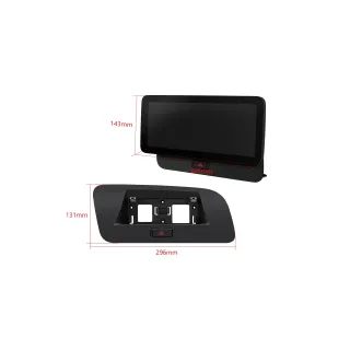 Audi Q5 2009-2017 (multimedia) | Android 12 | 12.3inch | 8GB/128GB/8Core Snapdragon | Multimedija Xtrons QXA22UHPA12Q5L Audi Q5 2009-2017 (multimedia) | Android 12 | 12.3inch | 8GB/128GB/8Core Snapdragon | Multimedija Xtrons QXA22UHPA12Q5L