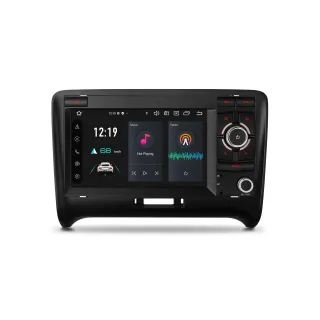 Audi TT 2006-2012| Android 14 | 7inch | 4GB/64GB/8Core| Multimedija Xtrons PX74TTAL Audi TT 2006-2012| Android 14 | 7inch | 4GB/64GB/8Core| Multimedija Xtrons PX74TTAL