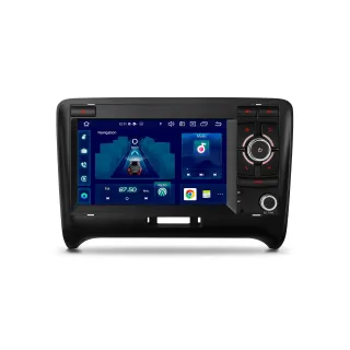 Audi TT 2006-2012| Android 14 | 7inch | 4GB/64GB/8Core| Multimedija Xtrons PX74TTAL Audi TT 2006-2012| Android 14 | 7inch | 4GB/64GB/8Core| Multimedija Xtrons PX74TTAL
