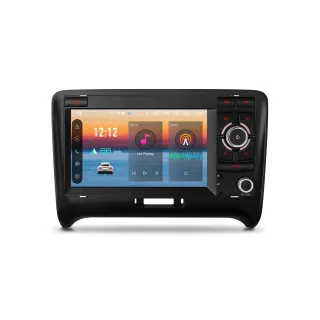 Audi TT 2006-2012| Android 14 | 7inch | 4GB/64GB/8Core| Multimedija Xtrons PX74TTAL Audi TT 2006-2012| Android 14 | 7inch | 4GB/64GB/8Core| Multimedija Xtrons PX74TTAL