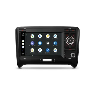 Audi TT 2006-2012| Android 14 | 7inch | 4GB/64GB/8Core| Multimedija Xtrons PX74TTAL Audi TT 2006-2012| Android 14 | 7inch | 4GB/64GB/8Core| Multimedija Xtrons PX74TTAL