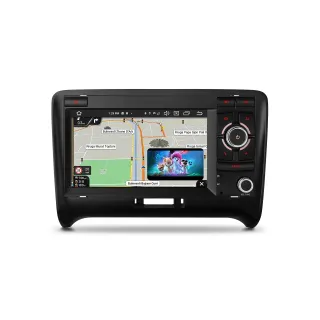 Audi TT 2006-2012| Android 14 | 7inch | 4GB/64GB/8Core| Multimedija Xtrons PX74TTAL Audi TT 2006-2012| Android 14 | 7inch | 4GB/64GB/8Core| Multimedija Xtrons PX74TTAL