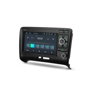 Audi TT 2006-2012| Android 14 | 7inch | 4GB/64GB/8Core| Multimedija Xtrons PX74TTAL Audi TT 2006-2012| Android 14 | 7inch | 4GB/64GB/8Core| Multimedija Xtrons PX74TTAL