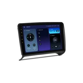 Audi TT 2006-2012| Android 14 | 9inch QLED | 8GB/256GB/8Core Snapdragon| Multimedija Xtrons IQP94TTAP Audi TT 2006-2012| Android 14 | 9inch QLED | 8GB/256GB/8Core Snapdragon| Multimedija Xtrons IQP94TTAP