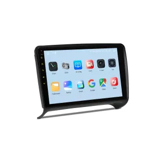 Audi TT 2006-2012| Android 14 | 9inch QLED | 8GB/256GB/8Core Snapdragon| Multimedija Xtrons IQP94TTAP Audi TT 2006-2012| Android 14 | 9inch QLED | 8GB/256GB/8Core Snapdragon| Multimedija Xtrons IQP94TTAP