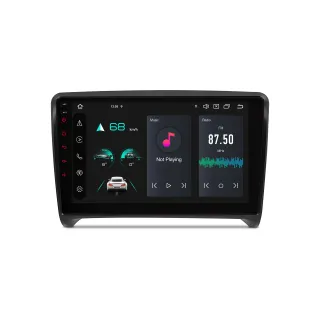 Audi TT 2006-2012| Android 14 | 9inch | 4GB/64GB/8Core| Multimedija Xtrons PXP94TTAGDAB Audi TT 2006-2012| Android 14 | 9inch | 4GB/64GB/8Core| Multimedija Xtrons PXP94TTAGDAB