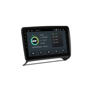 Audi TT 2006-2012| Android 14 | 9inch | 4GB/64GB/8Core| Multimedija Xtrons PXP94TTAGDAB Audi TT 2006-2012| Android 14 | 9inch | 4GB/64GB/8Core| Multimedija Xtrons PXP94TTAGDAB