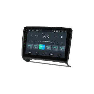 Audi TT 2006-2012| Android 14 | 9inch | 4GB/64GB/8Core| Multimedija Xtrons PXP94TTAGDAB Audi TT 2006-2012| Android 14 | 9inch | 4GB/64GB/8Core| Multimedija Xtrons PXP94TTAGDAB