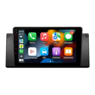 BMW E39 / E38 | Android 14 | 9 inch | 4GB/64GB/8Core | DAB | Multimedija Xtrons PXP9439BGDAB BMW E39 / E38 | Android 14 | 9 inch | 4GB/64GB/8Core | DAB | Multimedija Xtrons PXP9439BGDAB