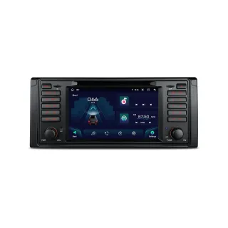 BMW E39 | Android 12 | 7 inch | 4GB/64GB/8Core | Multimedija Xtrons IA7239BS