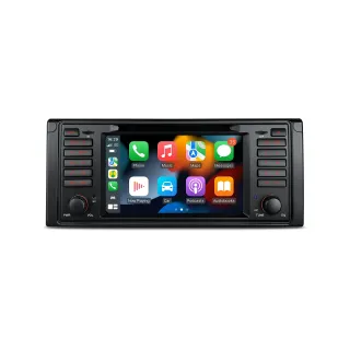 BMW E39 | Android 12 | 7 inch | 4GB/64GB/8Core | Multimedija Xtrons IA7239BS BMW E39 | Android 12 | 7 inch | 4GB/64GB/8Core | Multimedija Xtrons IA7239BS