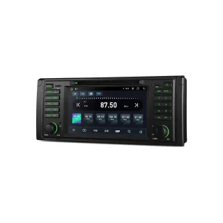 BMW E39 | Android 12 | 7 inch | 4GB/64GB/8Core | Multimedija Xtrons IA7239BS