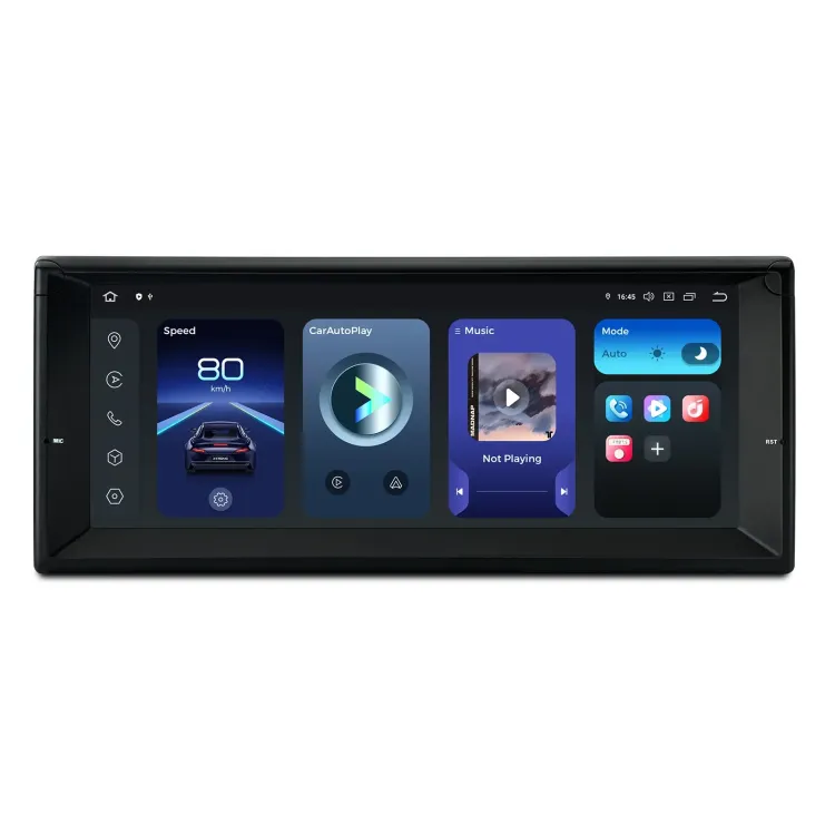 BMW E39 / E38 | Android 14 | 10.25 inch QLED | 8GB/256GB/8Core Snapdragon | Multimedija Xtrons IQ1439BH BMW E39 / E38 | Android 14 | 10.25 inch QLED | 8GB/256GB/8Core Snapdragon | Multimedija Xtrons IQ1439BH