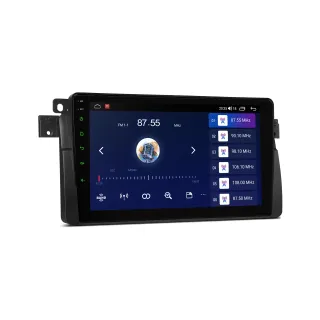 BMW E46 | Rover 75 | Android OS | 9 inch | 4GB/64GB/8Core | Multimedija Xtrons IDP9046B BMW E46 | Rover 75 | Android OS | 9 inch | 4GB/64GB/8Core | Multimedija Xtrons IDP9046B