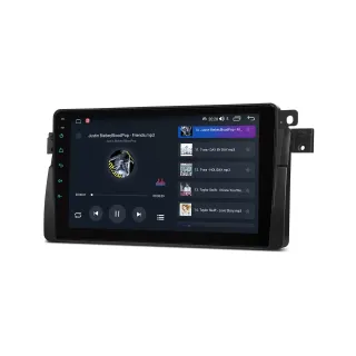 BMW E46 | Rover 75 | Android OS | 9 inch | 4GB/64GB/8Core | Multimedija Xtrons IDP9046B BMW E46 | Rover 75 | Android OS | 9 inch | 4GB/64GB/8Core | Multimedija Xtrons IDP9046B