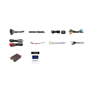 BMW E46 | Rover 75 | Android OS | 9 inch | 4GB/64GB/8Core | Multimedija Xtrons IDP9046B BMW E46 | Rover 75 | Android OS | 9 inch | 4GB/64GB/8Core | Multimedija Xtrons IDP9046B