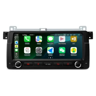 BMW E46 | Rover 75 | Android 14 | 8.8 inch QLED | 8GB/256GB/8Core Snapdragon | Multimedija Xtrons IQ8446BH BMW E46 | Rover 75 | Android 14 | 8.8 inch QLED | 8GB/256GB/8Core Snapdragon | Multimedija Xtrons IQ8446BH