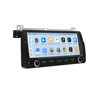 BMW E46 | Rover 75 | Android 14 | 8.8 inch QLED | 8GB/256GB/8Core Snapdragon | Multimedija Xtrons IQ8446BH BMW E46 | Rover 75 | Android 14 | 8.8 inch QLED | 8GB/256GB/8Core Snapdragon | Multimedija Xtrons IQ8446BH