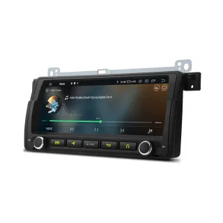 BMW E46 | Rover 75 | Android 14 | 8.8 inch QLED | 8GB/256GB/8Core Snapdragon | Multimedija Xtrons IQ8446BH BMW E46 | Rover 75 | Android 14 | 8.8 inch QLED | 8GB/256GB/8Core Snapdragon | Multimedija Xtrons IQ8446BH