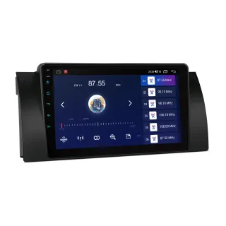 BMW X5 E53 | Android OS | 9 inch | 4GB/64GB/8Core | Multimedija Xtrons IDP9053B BMW X5 E53 | Android OS | 9 inch | 4GB/64GB/8Core | Multimedija Xtrons IDP9053B
