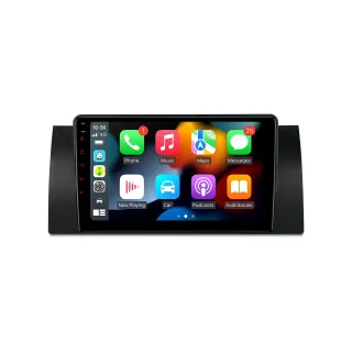 BMW X5 E53 | Android OS | 9 inch | 2GB/32GB/8Core | Multimedija Xtrons IEP9253B