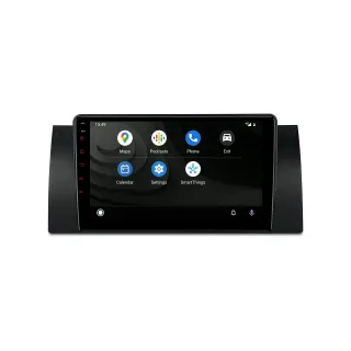 BMW X5 E53 | Android OS | 9 inch | 2GB/32GB/8Core | Multimedija Xtrons IEP9253B