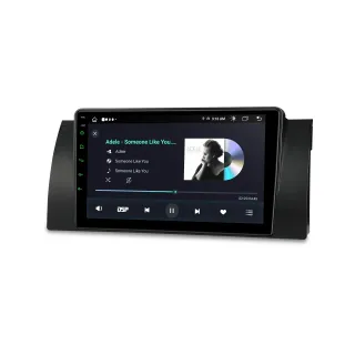 BMW X5 E53 | Android OS | 9 inch | 2GB/32GB/8Core | Multimedija Xtrons IEP9253B