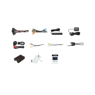 BMW X5 E53 | Android OS | 9 inch | 2GB/32GB/8Core | Multimedija Xtrons IEP9253B