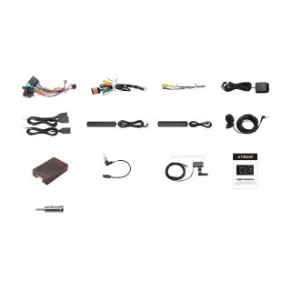 BMW X5 E53 | Android 14 | 9 inch | 4GB/64GB/8Core | Multimedija Xtrons PXP9453BGDAB BMW X5 E53 | Android 14 | 9 inch | 4GB/64GB/8Core | Multimedija Xtrons PXP9453BGDAB