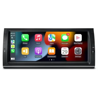 Multimedija Xtrons PX7453BGS Multimedija Xtrons PX7453BGS