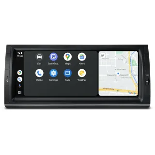 Multimedija Xtrons PX7453BGS Multimedija Xtrons PX7453BGS