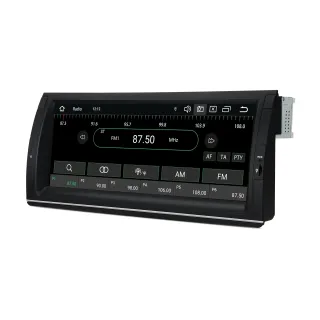 Multimedija Xtrons PX7453BGS Multimedija Xtrons PX7453BGS