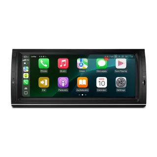 BMW X5 E53 | Android 14 | 10.25 inch QLED | 4GB/64GB/8Core Snapdragon | Multimedija Xtrons IQ1453BH BMW X5 E53 | Android 14 | 10.25 inch QLED | 4GB/64GB/8Core Snapdragon | Multimedija Xtrons IQ1453BH