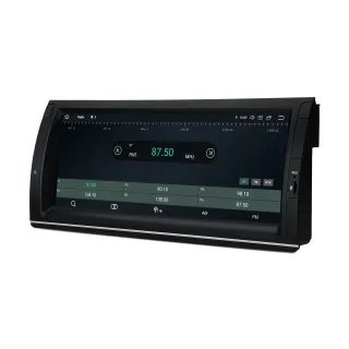 BMW X5 E53 | Android 14 | 10.25 inch QLED | 4GB/64GB/8Core Snapdragon | Multimedija Xtrons IQ1453BH BMW X5 E53 | Android 14 | 10.25 inch QLED | 4GB/64GB/8Core Snapdragon | Multimedija Xtrons IQ1453BH