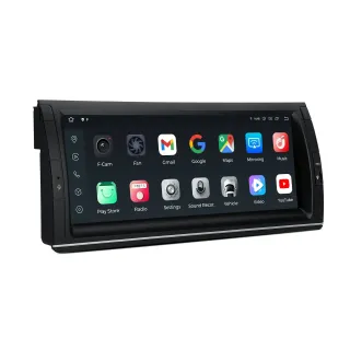 BMW X5 E53 | Android 14 | 10.25 inch QLED | 4GB/64GB/8Core Snapdragon | Multimedija Xtrons IQ1453BH BMW X5 E53 | Android 14 | 10.25 inch QLED | 4GB/64GB/8Core Snapdragon | Multimedija Xtrons IQ1453BH