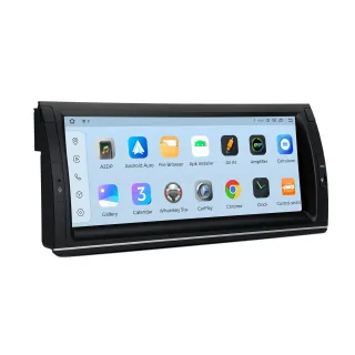 BMW X5 E53 | Android 14 | 10.25 inch QLED | 4GB/64GB/8Core Snapdragon | Multimedija Xtrons IQ1453BH BMW X5 E53 | Android 14 | 10.25 inch QLED | 4GB/64GB/8Core Snapdragon | Multimedija Xtrons IQ1453BH