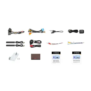 BMW X5 E53 | Android 14 | 10.25 inch QLED | 4GB/64GB/8Core Snapdragon | Multimedija Xtrons IQ1453BH BMW X5 E53 | Android 14 | 10.25 inch QLED | 4GB/64GB/8Core Snapdragon | Multimedija Xtrons IQ1453BH