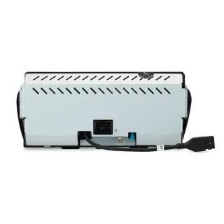 BMW E90 E91 E92 E93 E60 E61 Android OS multimedija | 8.8" IPS ekranas | Snapdragon 662 | CarPlay | 4G LTE