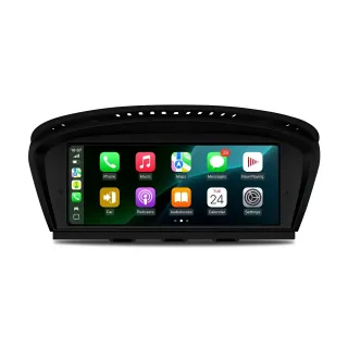 BMW E60 E61 E90 E91 E92 E93 CCC | Android OS | 8.8 inch | 4GB/64GB/8Core | Multimedija Xtrons QDB8060CC