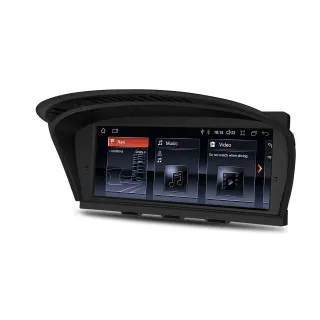 BMW E60 E61 E90 E91 E92 E93 CCC | Android OS | 8.8 inch | 4GB/64GB/8Core | Multimedija Xtrons QDB8060CC
