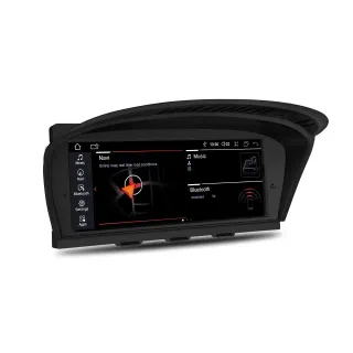 BMW E60 E61 E90 E91 E92 E93 CCC | Android OS | 8.8 inch | 4GB/64GB/8Core | Multimedija Xtrons QDB8060CC