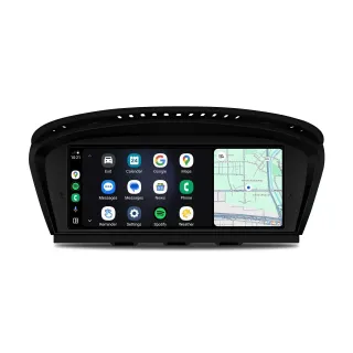 BMW E60 E61 E90 E91 E92 E93 CIC | Android OS | 8.8 inch | 4GB/64GB/8Core | Multimedija Xtrons QDB8060CI