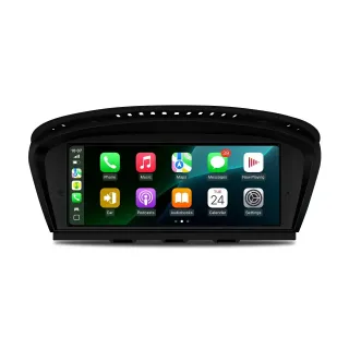 BMW E60 E61 E90 E91 E92 E93 CIC | Android OS | 8.8 inch | 4GB/64GB/8Core | Multimedija Xtrons QDB8060CI