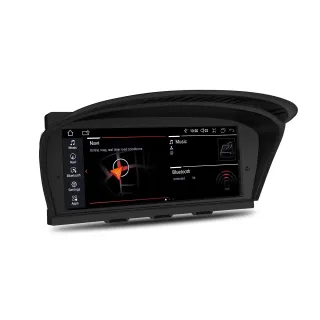 BMW E60 E61 E90 E91 E92 E93 CIC | Android OS | 8.8 inch | 4GB/64GB/8Core | Multimedija Xtrons QDB8060CI