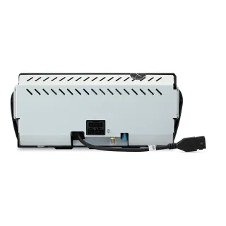 BMW E60 E61 E90 E91 E92 E93 CCC | Android 14 | 8.8 inch | 8GB/256GB/8Core Snapdragon 685 | Multimedija Xtrons QWBX8460CC