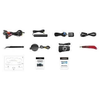 BMW E90 E91 E92 E93 | Android OS | 10.25 inch | 8GB/128GB/8Core Snapdragon 662 | Multimedija Xtrons QBBH1490UNL