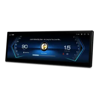 BMW E90 E91 E92 E93 CCC | Android OS | 14.9 inch | 8GB/128GB/8Core | Multimedija Xtrons QLBH4492CC3