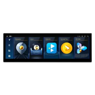 BMW E90 E91 E92 E93 CCC | Android OS | 14.9 inch | 8GB/128GB/8Core | Multimedija Xtrons QLBH4492CC3