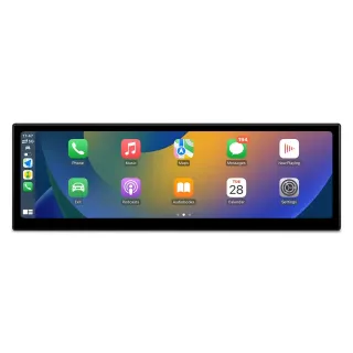 BMW E90 E91 E92 E93 CCC | Android OS | 14.9 inch | 8GB/128GB/8Core | Multimedija Xtrons QLBH4492CC3