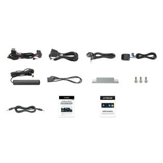 Modernizuokite savo BMW su CCC sistema – 14.9" 2K IPS ekranas, 6+128 GB atmintis, belaidis CarPlay ir Android Auto, DSP garsas b